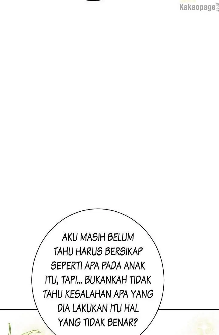 Actually, I Was the Real One Chapter 51 Gambar 45