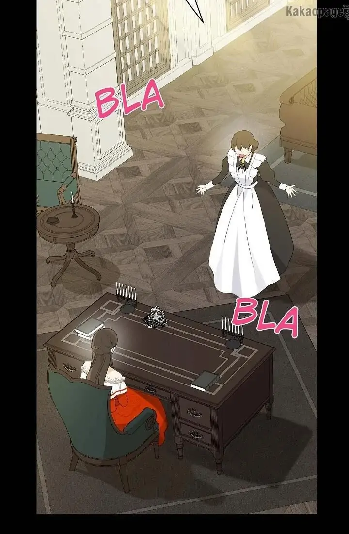 Actually, I Was the Real One Chapter 51 Gambar 5