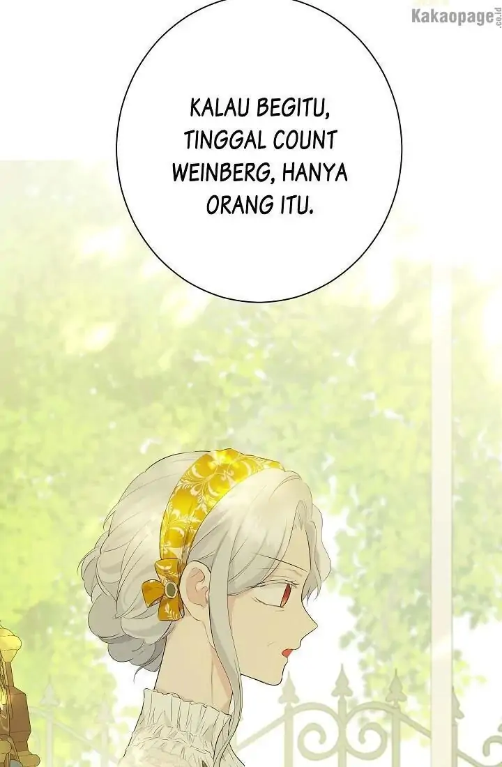 Actually, I Was the Real One Chapter 51 Gambar 50