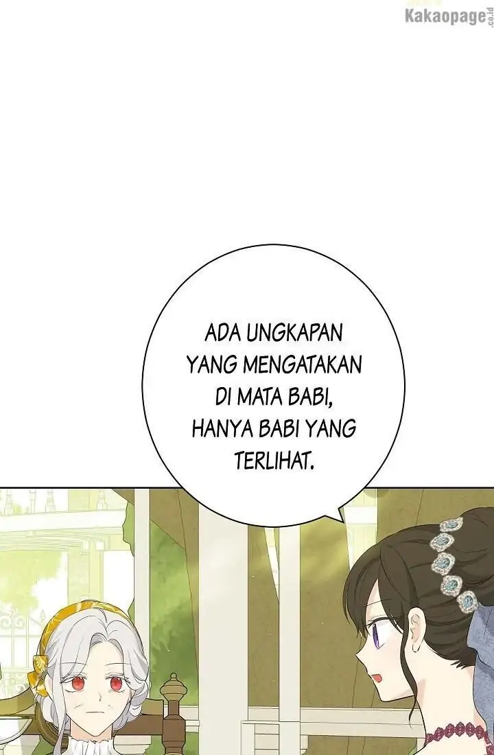 Actually, I Was the Real One Chapter 51 Gambar 52