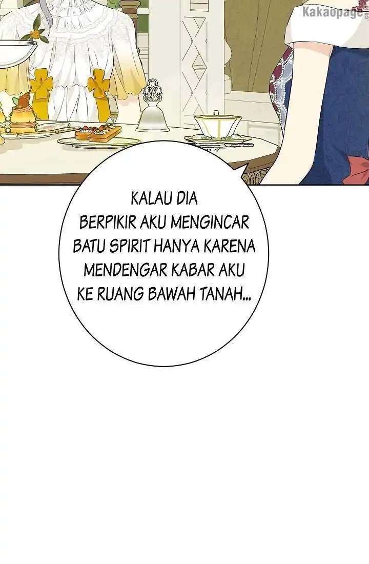 Actually, I Was the Real One Chapter 51 Gambar 53