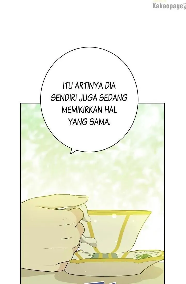 Actually, I Was the Real One Chapter 51 Gambar 54