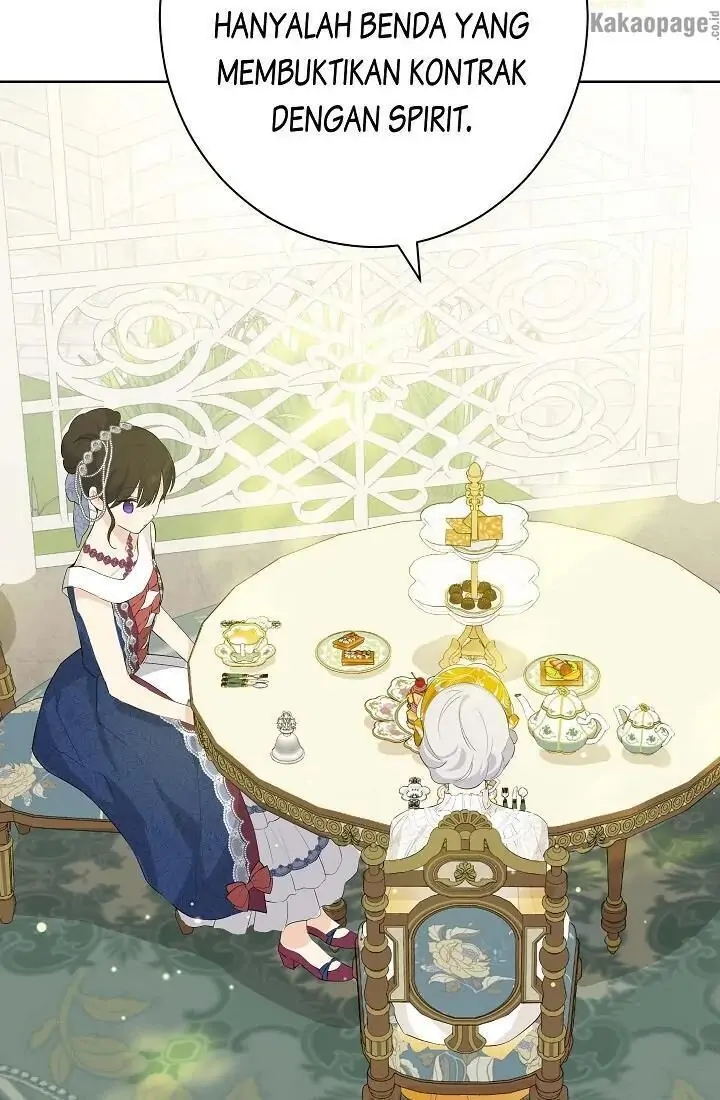 Actually, I Was the Real One Chapter 51 Gambar 58