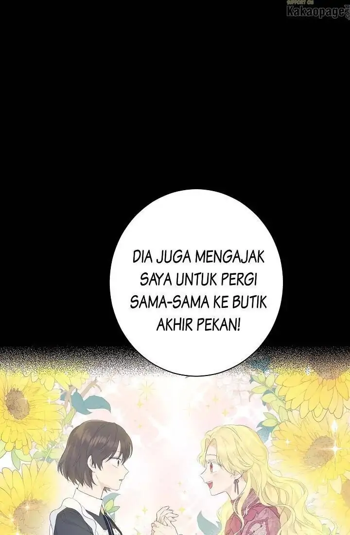 Actually, I Was the Real One Chapter 51 Gambar 6