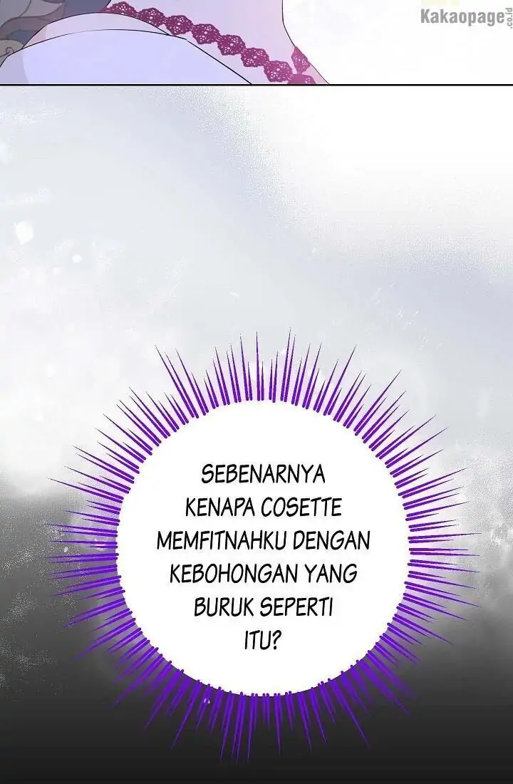 Actually, I Was the Real One Chapter 51 Gambar 61