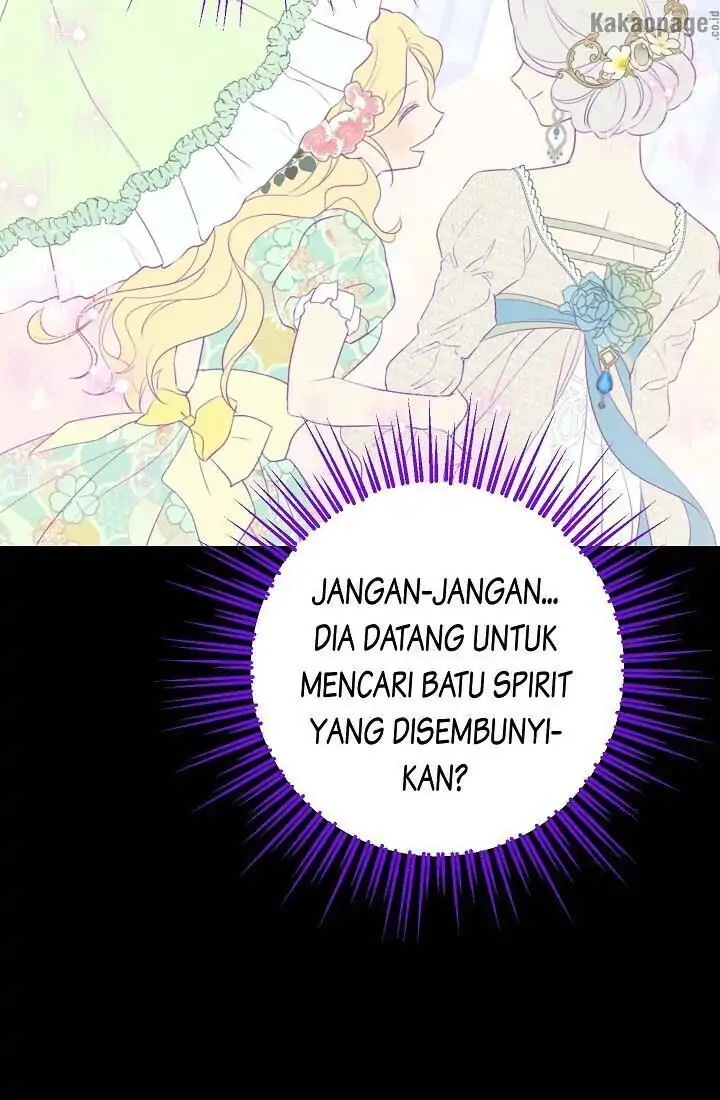 Actually, I Was the Real One Chapter 51 Gambar 63
