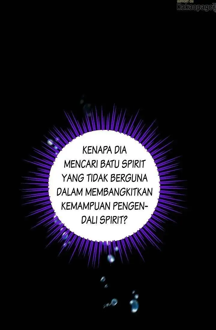 Actually, I Was the Real One Chapter 51 Gambar 64