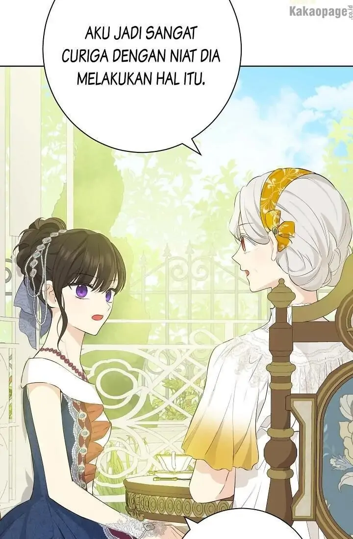 Actually, I Was the Real One Chapter 51 Gambar 73