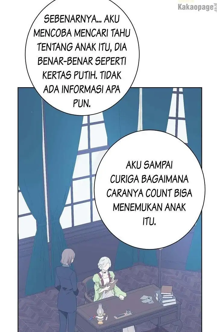 Actually, I Was the Real One Chapter 51 Gambar 75