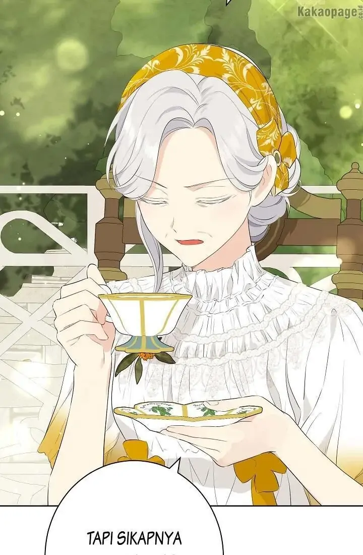 Actually, I Was the Real One Chapter 51 Gambar 79