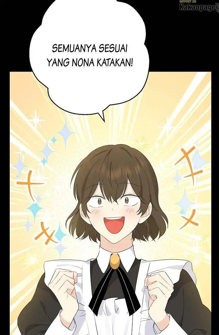 Actually, I Was the Real One Chapter 51 Gambar 8