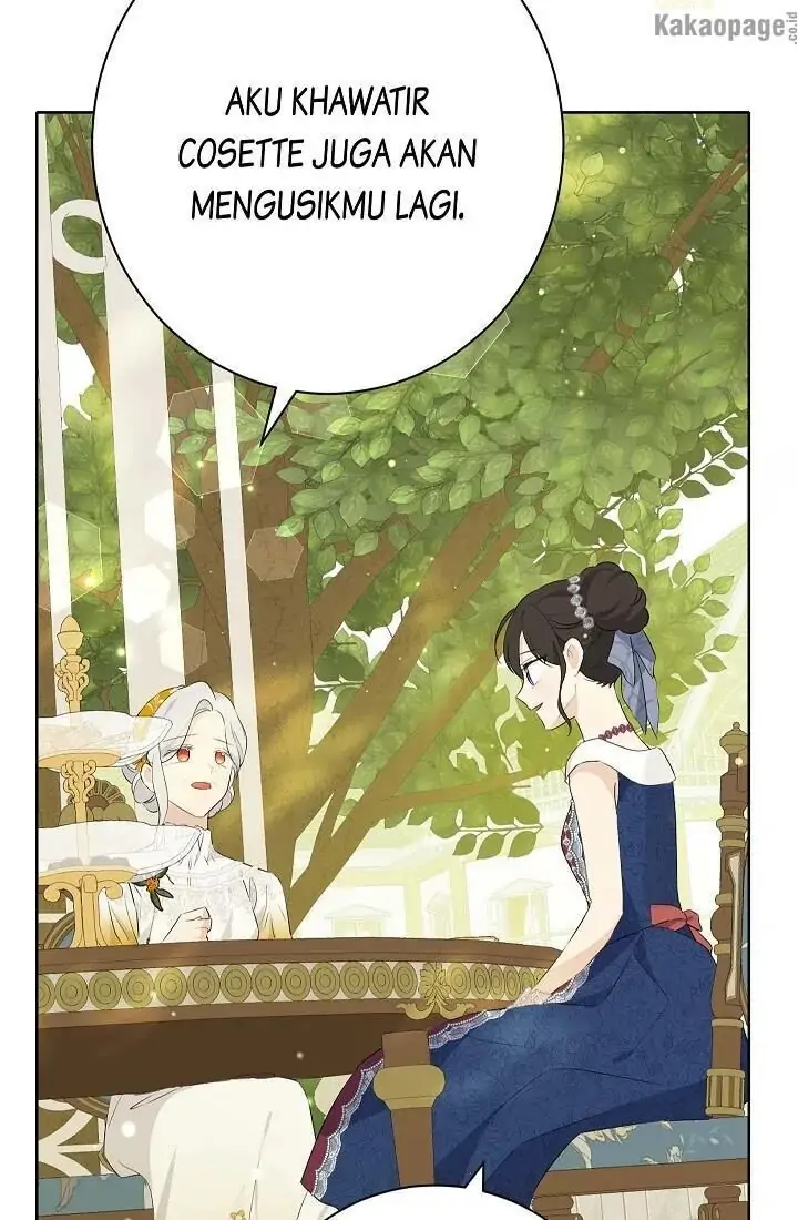 Actually, I Was the Real One Chapter 51 Gambar 86