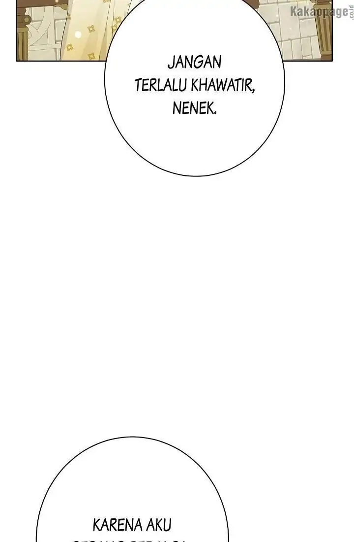 Actually, I Was the Real One Chapter 51 Gambar 87