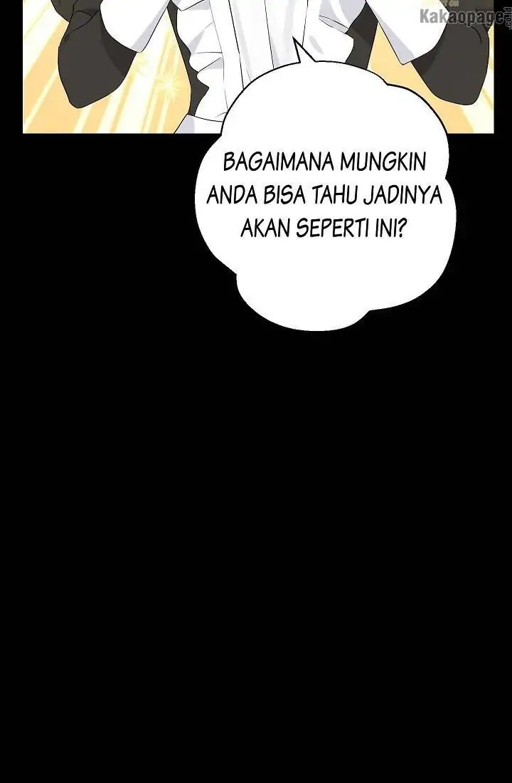 Actually, I Was the Real One Chapter 51 Gambar 9