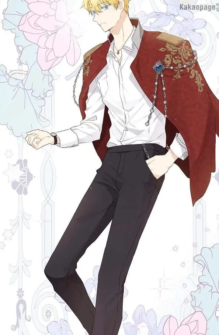 Actually, I Was the Real One Chapter 51 Gambar 93