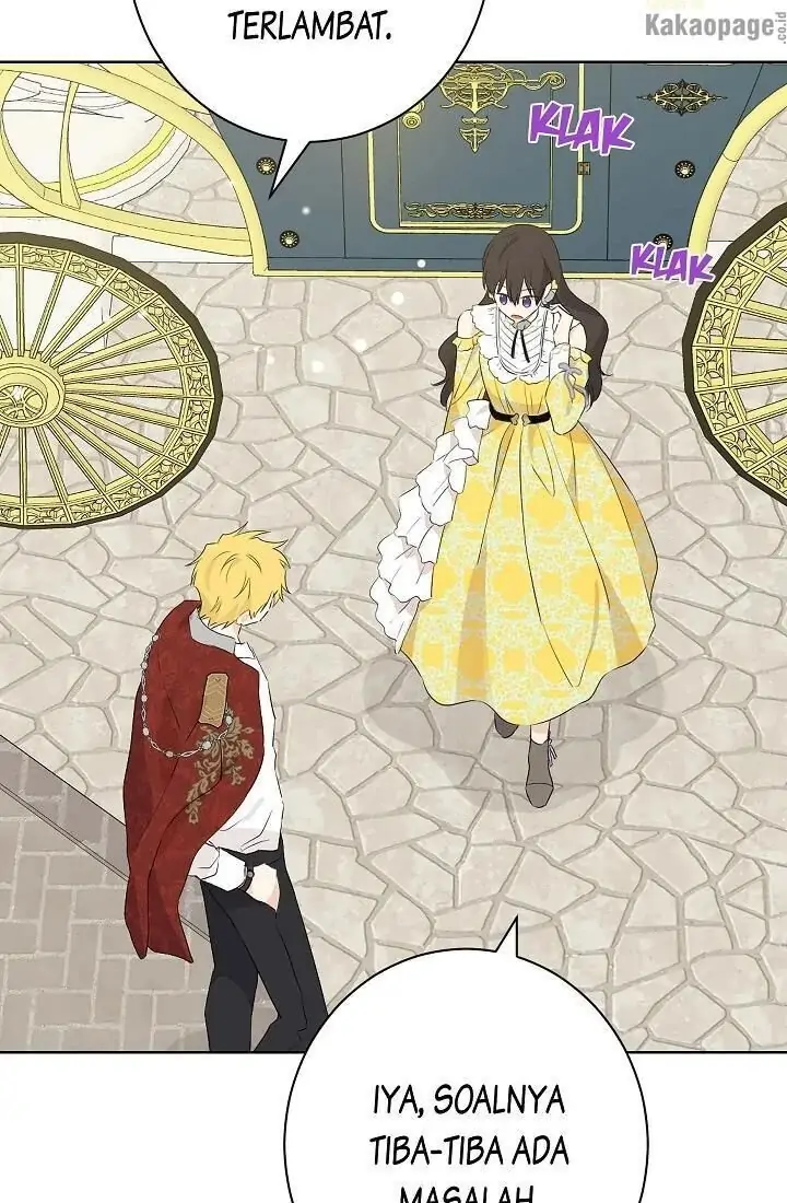 Actually, I Was the Real One Chapter 51 Gambar 97