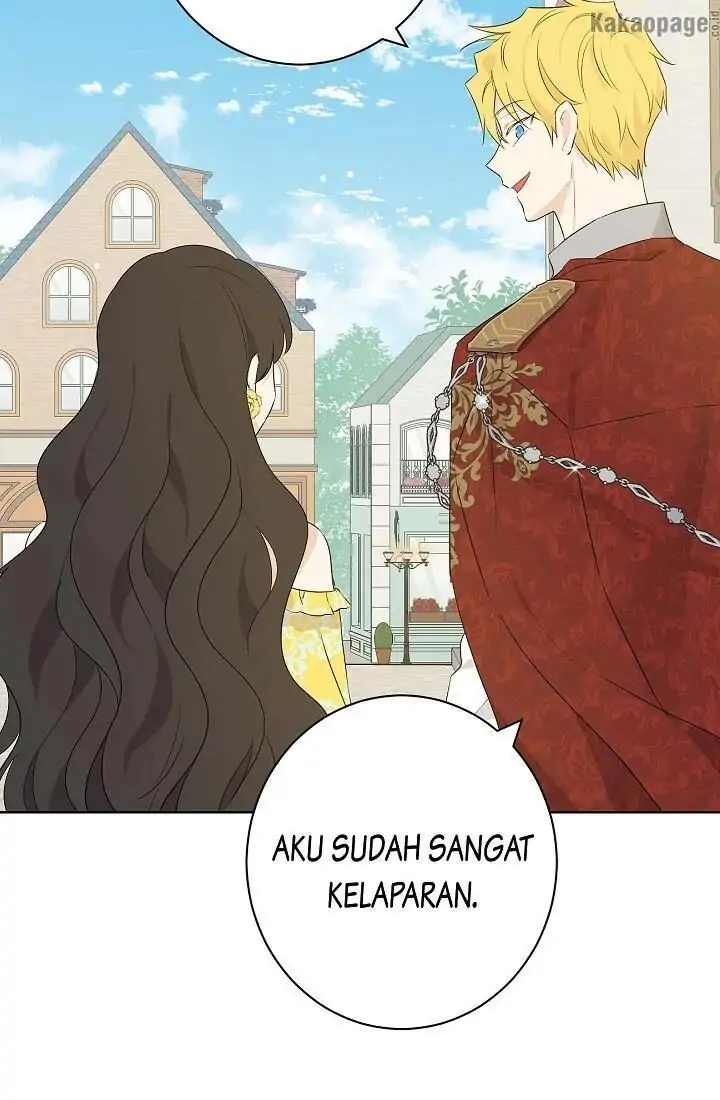 Actually, I Was the Real One Chapter 51 Gambar 99