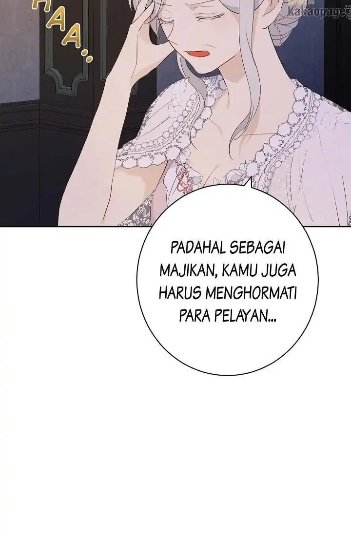 Actually, I Was the Real One Chapter 50 Gambar 100