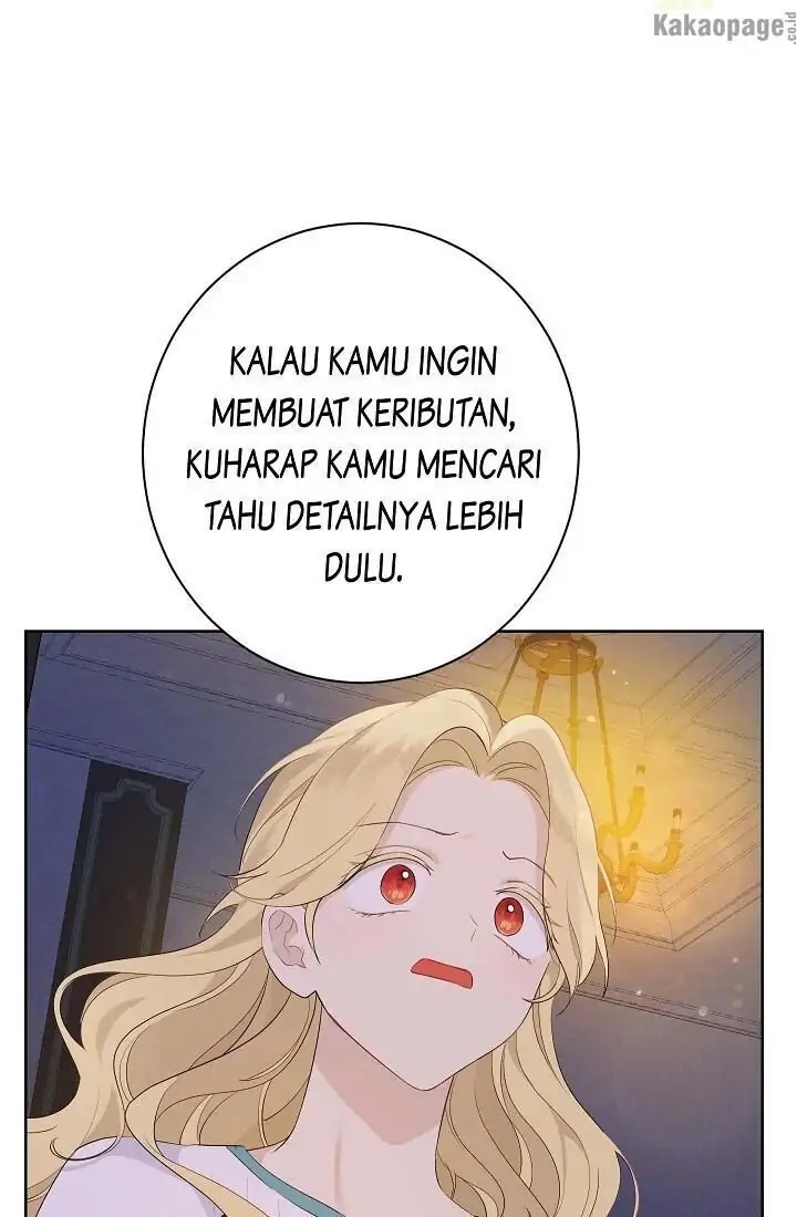 Actually, I Was the Real One Chapter 50 Gambar 101