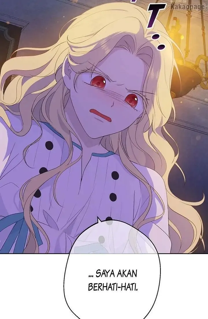 Actually, I Was the Real One Chapter 50 Gambar 103