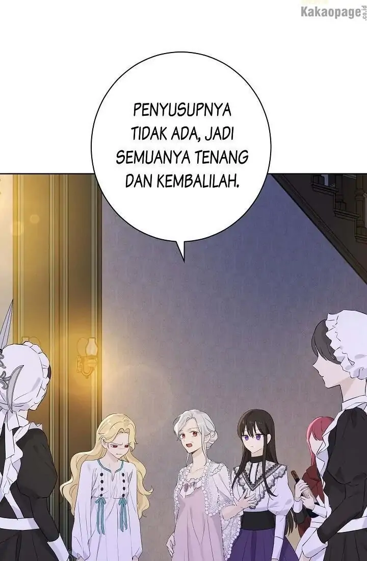 Actually, I Was the Real One Chapter 50 Gambar 105