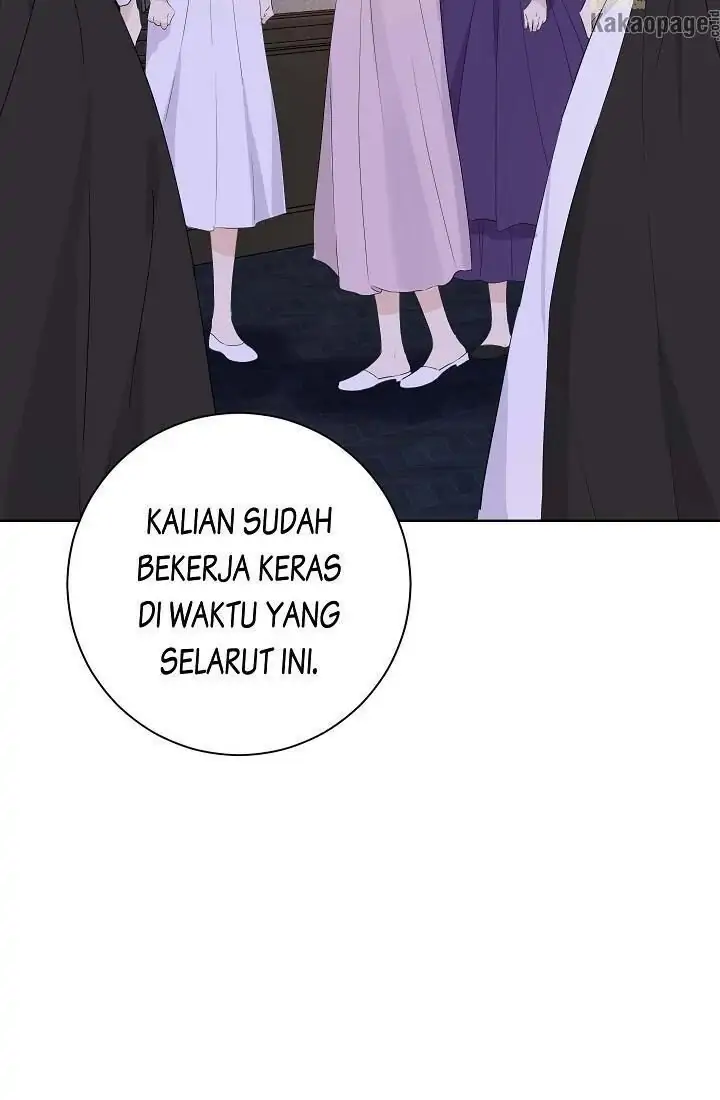 Actually, I Was the Real One Chapter 50 Gambar 106