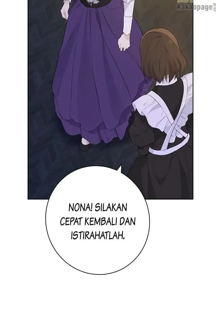 Actually, I Was the Real One Chapter 50 Gambar 108