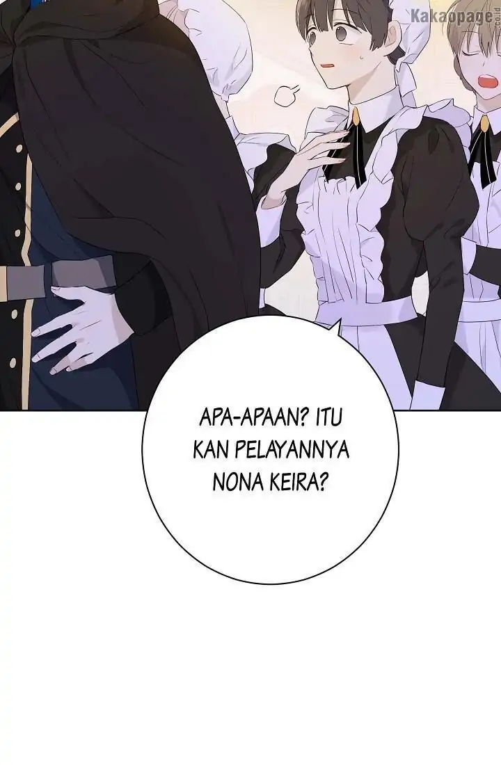 Actually, I Was the Real One Chapter 50 Gambar 12