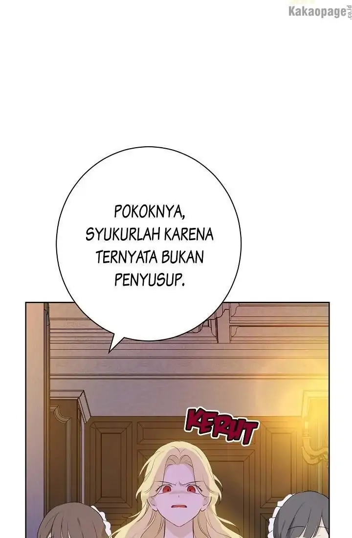Actually, I Was the Real One Chapter 50 Gambar 13