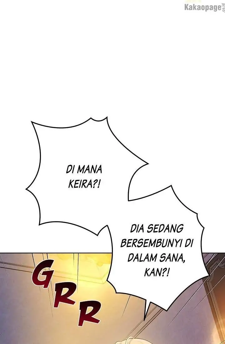 Actually, I Was the Real One Chapter 50 Gambar 15