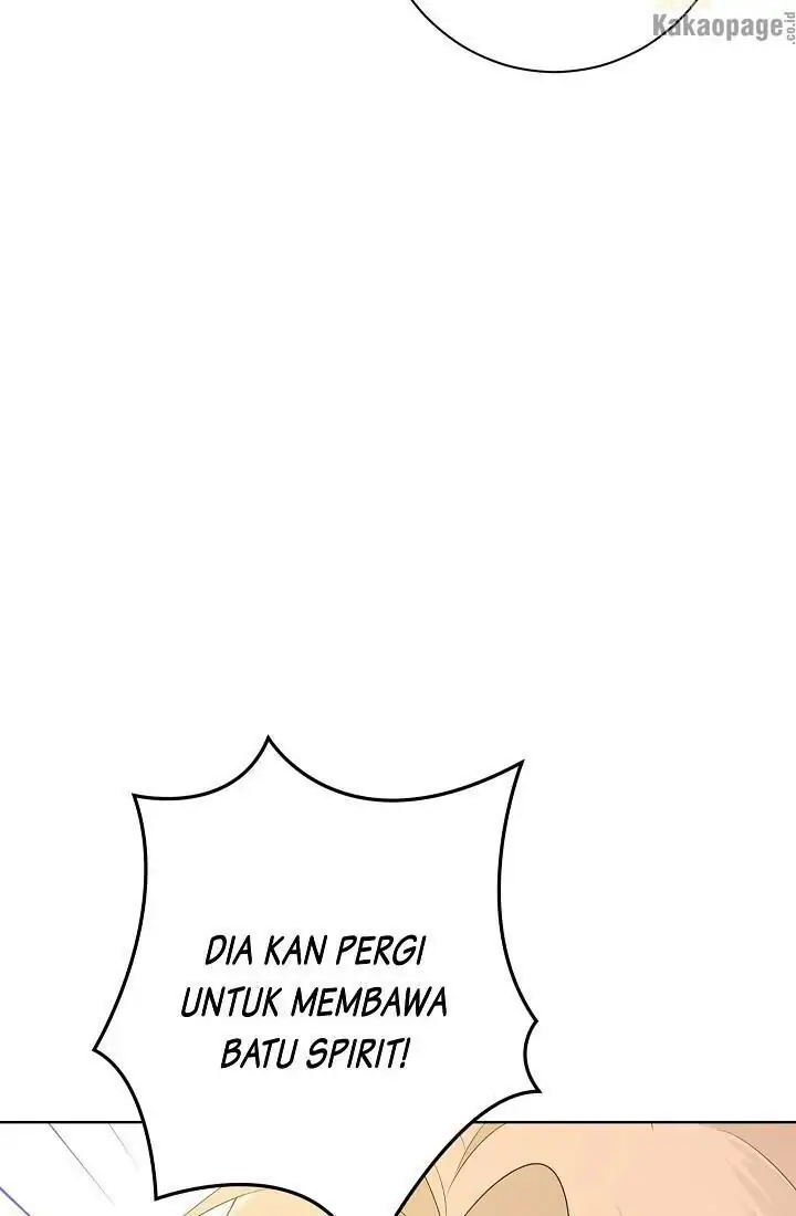Actually, I Was the Real One Chapter 50 Gambar 17