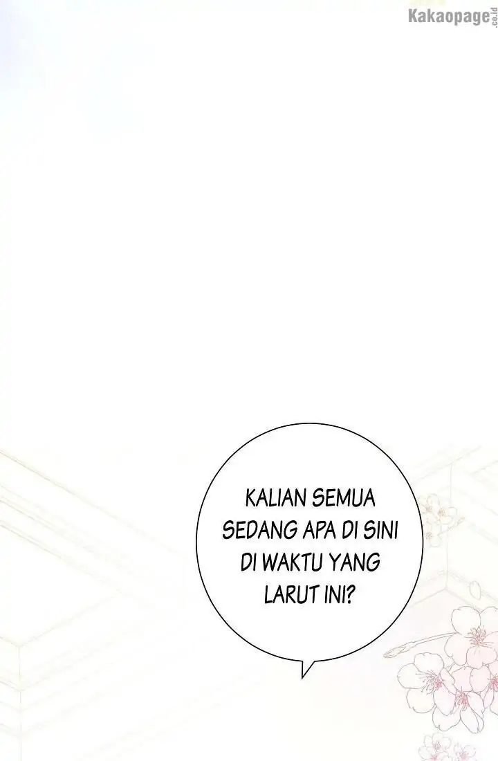 Actually, I Was the Real One Chapter 50 Gambar 20