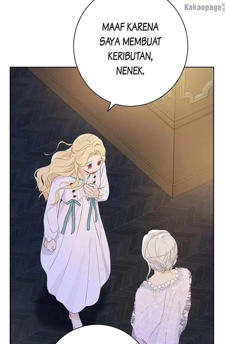 Actually, I Was the Real One Chapter 50 Gambar 23