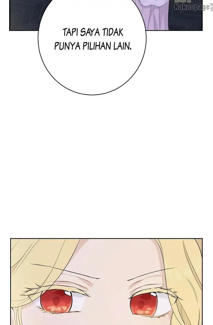 Actually, I Was the Real One Chapter 50 Gambar 24