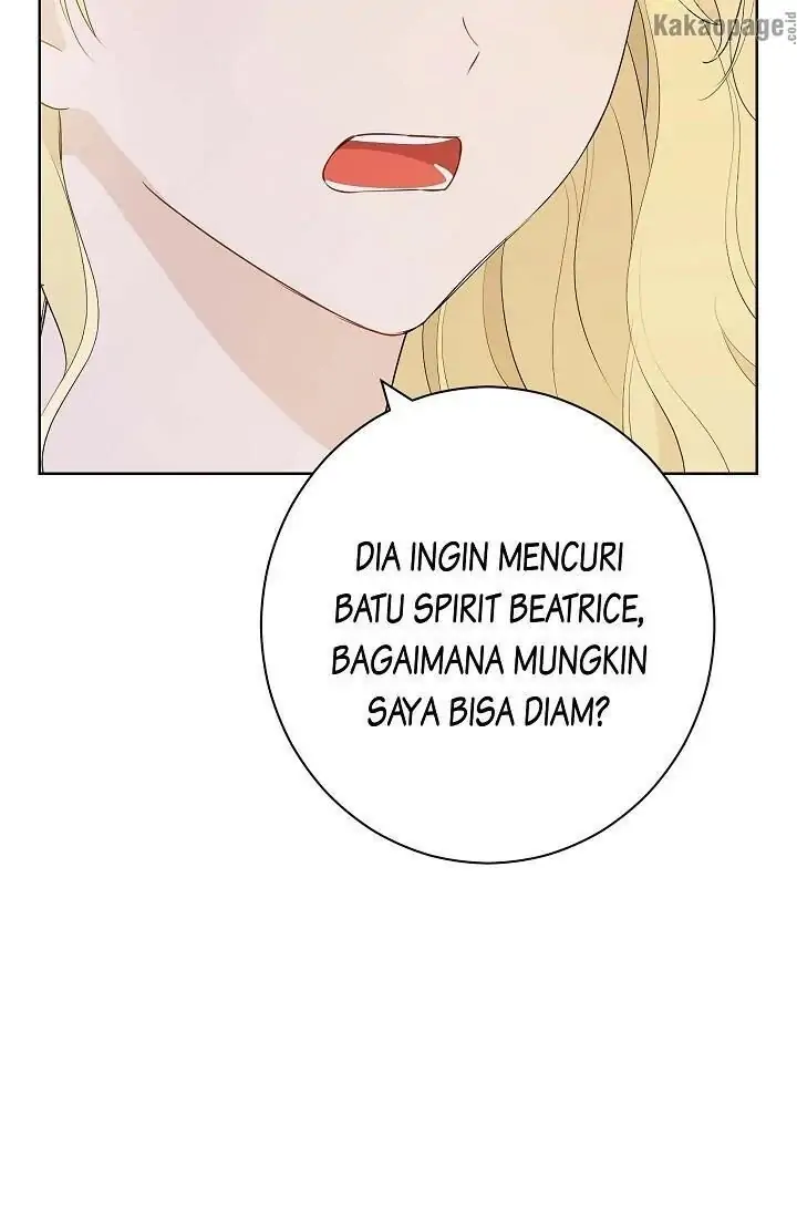 Actually, I Was the Real One Chapter 50 Gambar 25