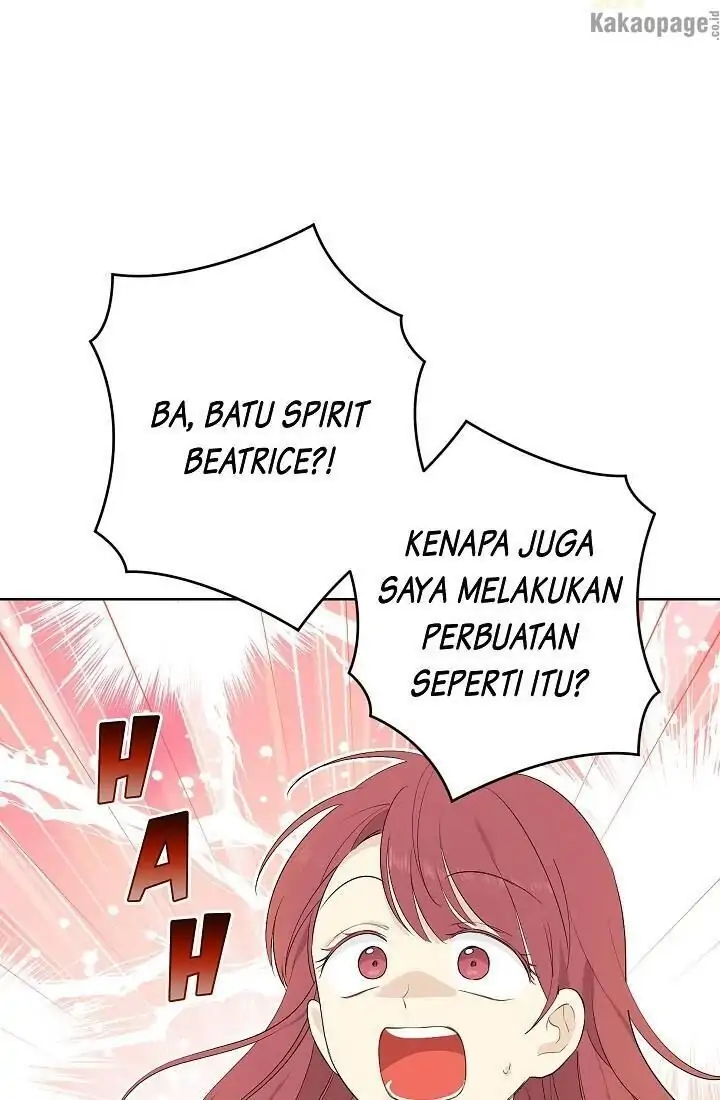 Actually, I Was the Real One Chapter 50 Gambar 26