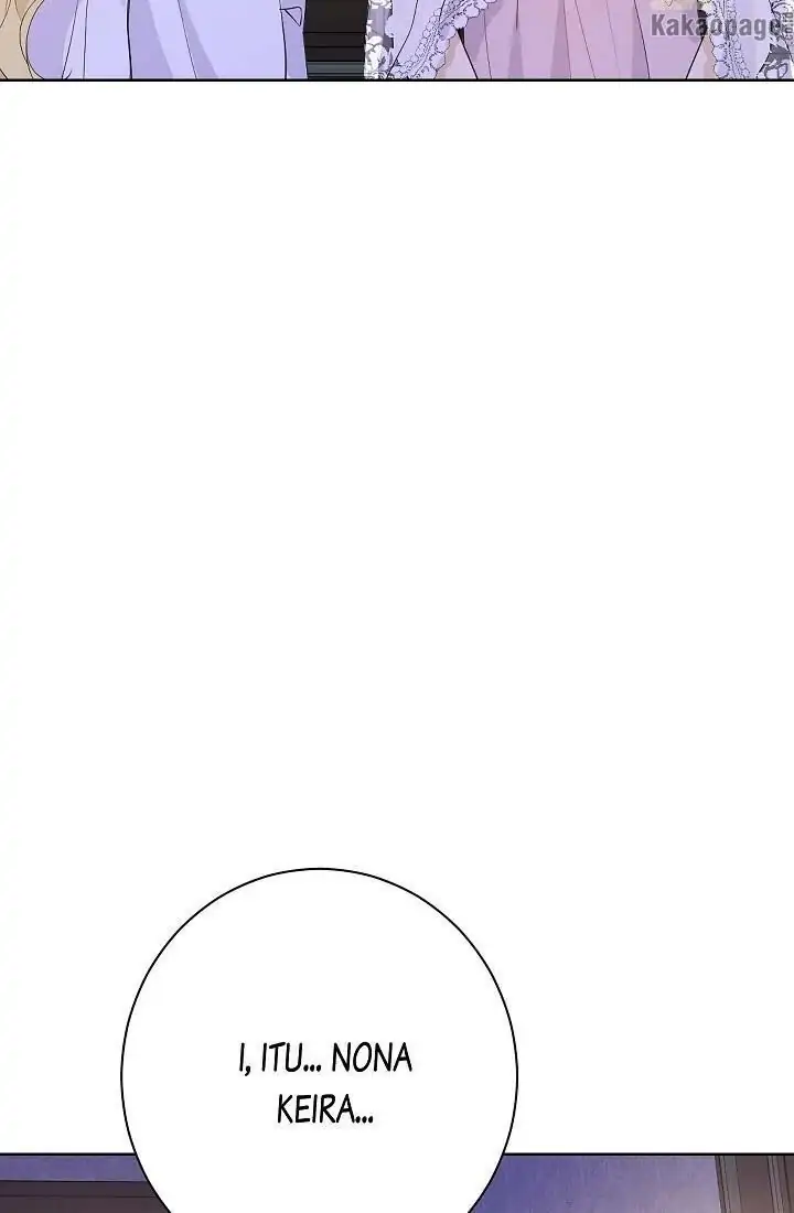 Actually, I Was the Real One Chapter 50 Gambar 29