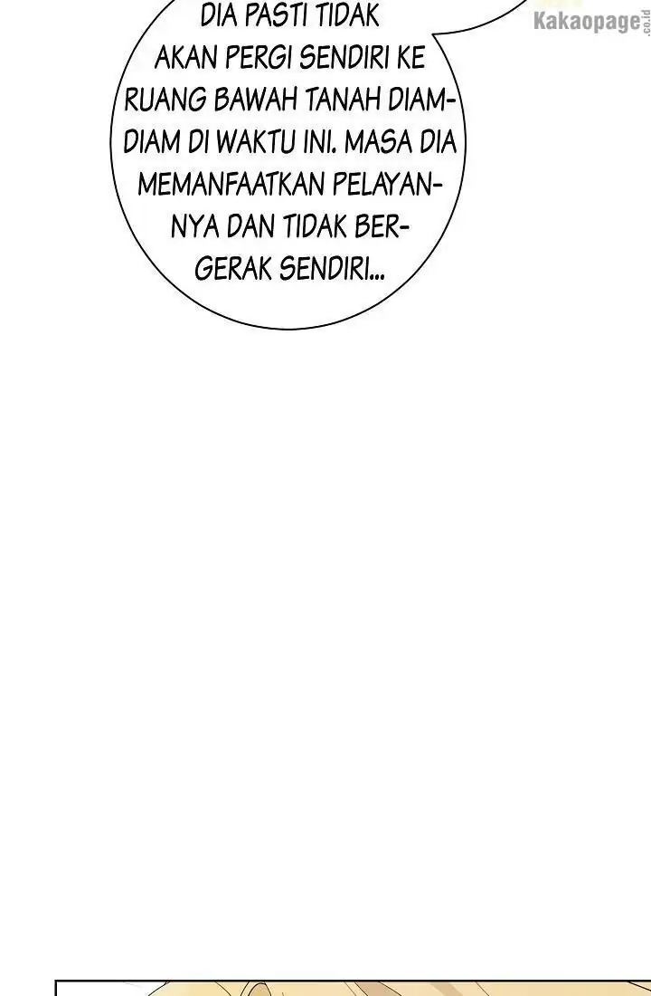 Actually, I Was the Real One Chapter 50 Gambar 31