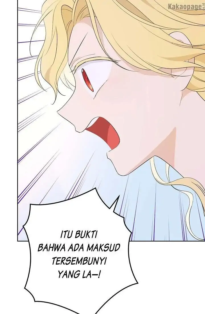 Actually, I Was the Real One Chapter 50 Gambar 32