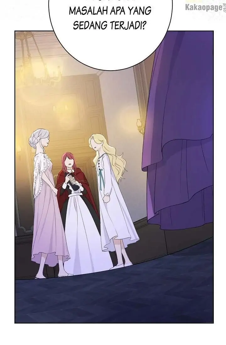 Actually, I Was the Real One Chapter 50 Gambar 36