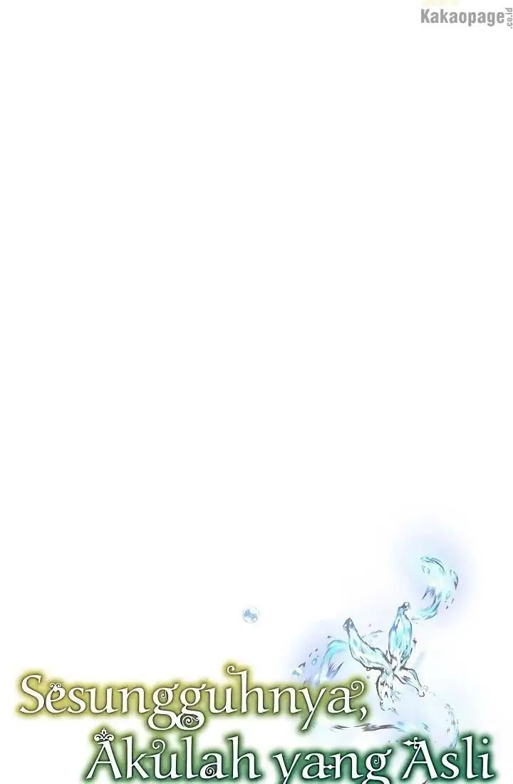 Actually, I Was the Real One Chapter 50 Gambar 40