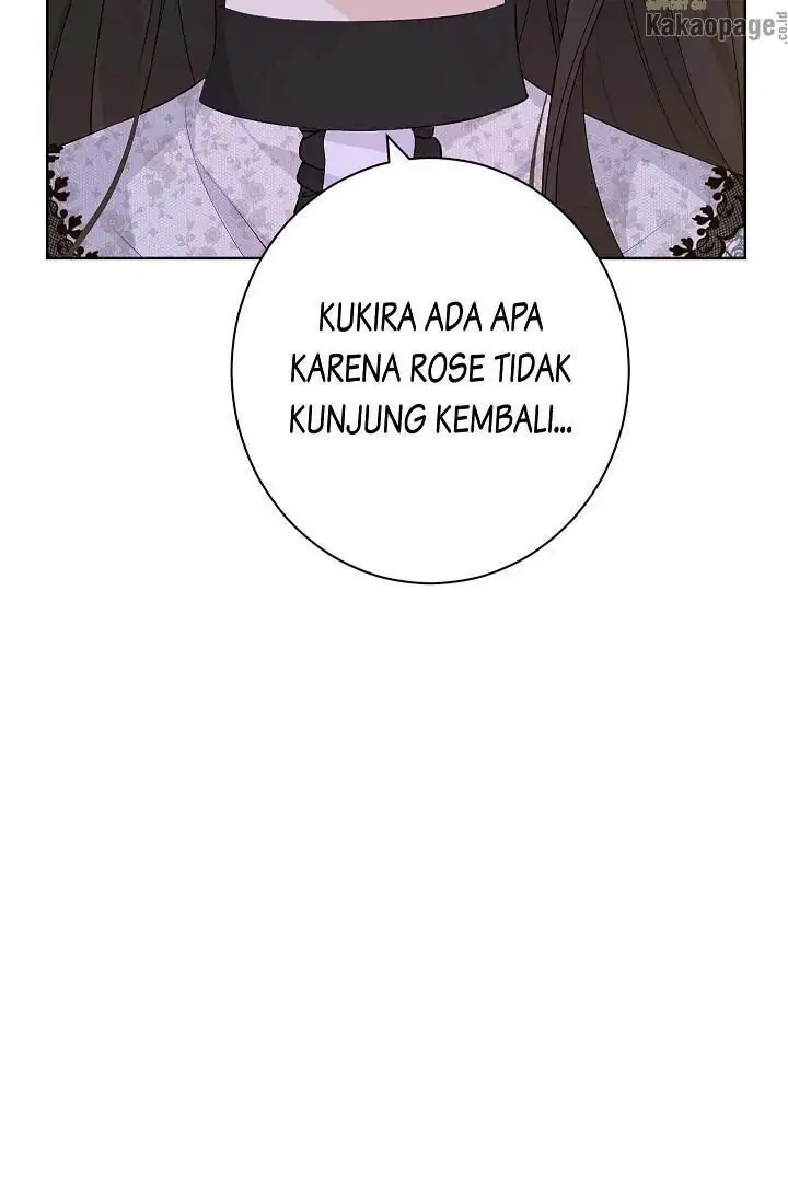 Actually, I Was the Real One Chapter 50 Gambar 43