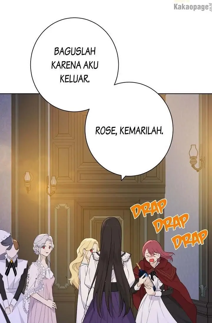 Actually, I Was the Real One Chapter 50 Gambar 44