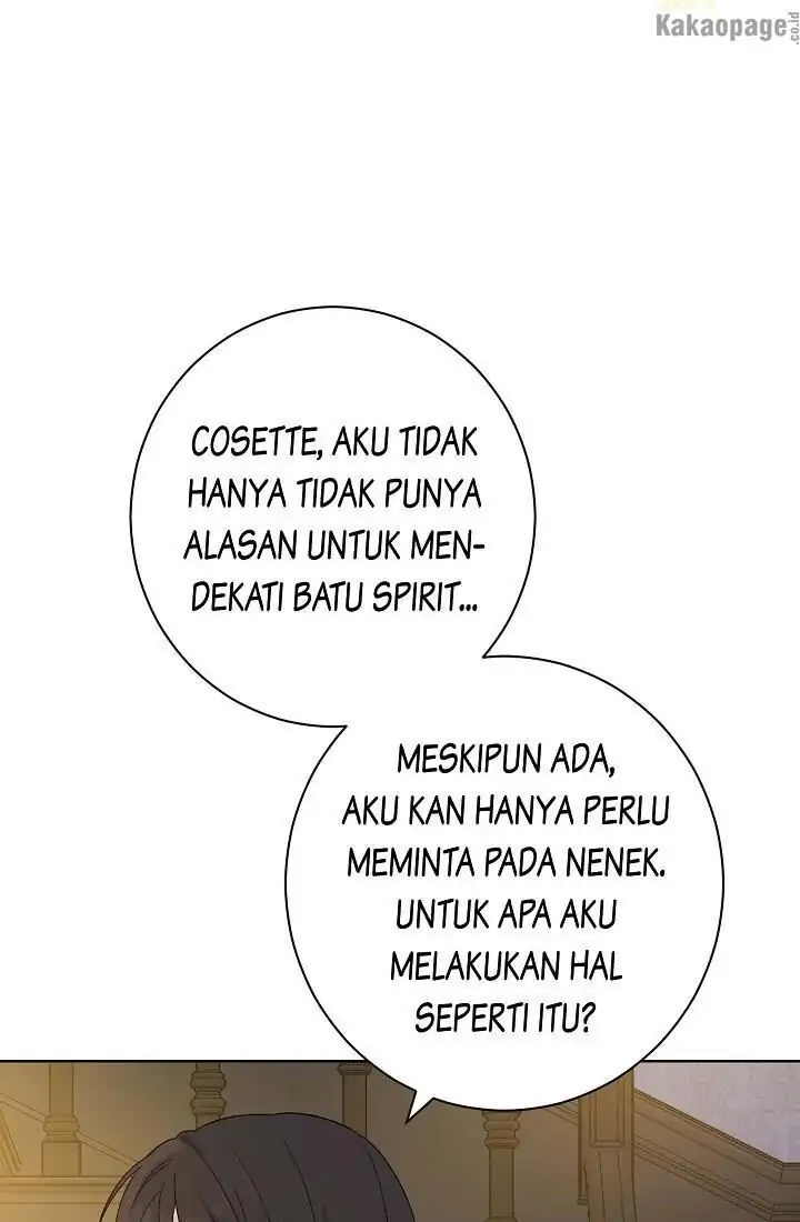 Actually, I Was the Real One Chapter 50 Gambar 46