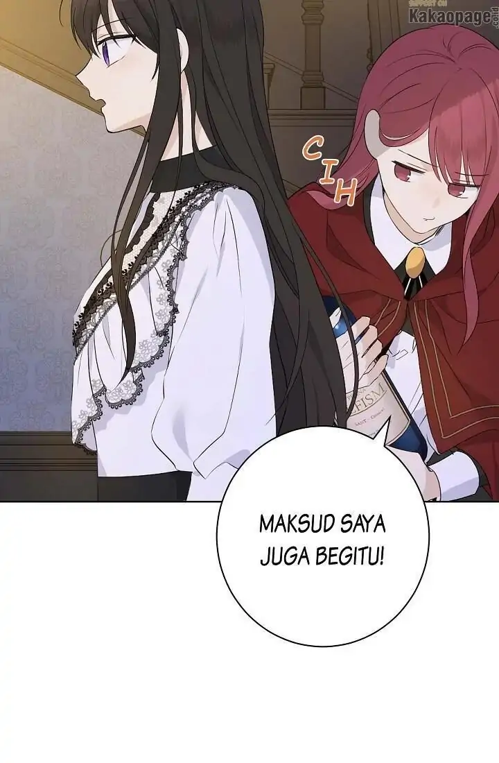 Actually, I Was the Real One Chapter 50 Gambar 47