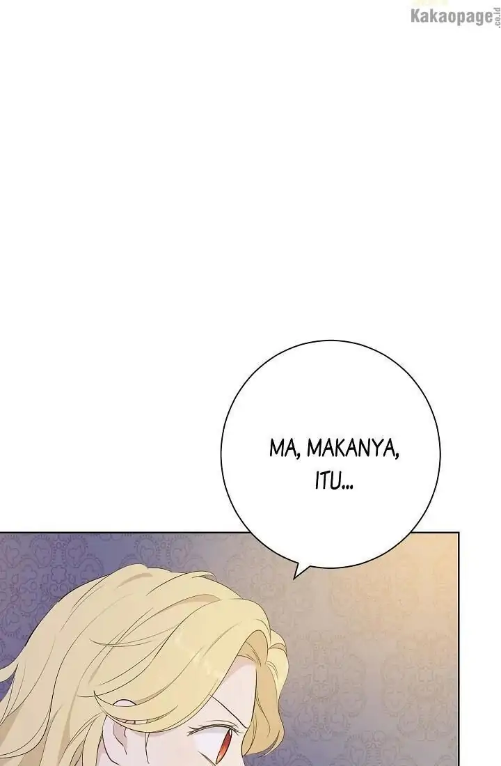 Actually, I Was the Real One Chapter 50 Gambar 48