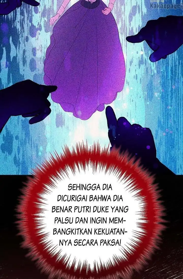 Actually, I Was the Real One Chapter 50 Gambar 53