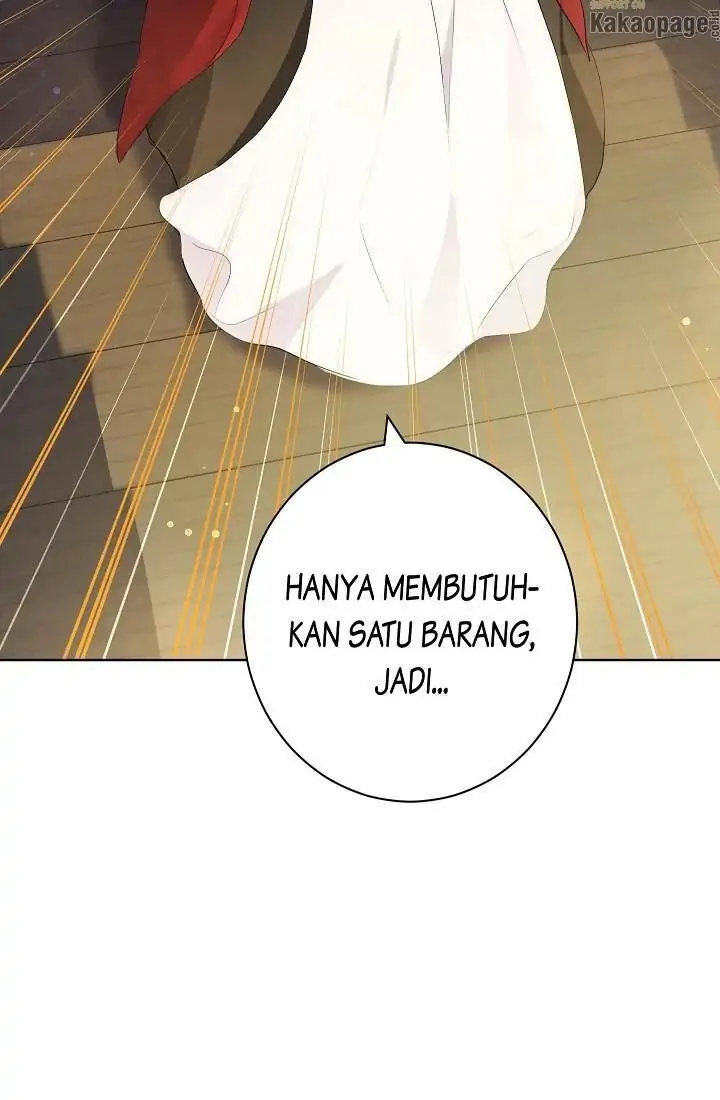 Actually, I Was the Real One Chapter 50 Gambar 6