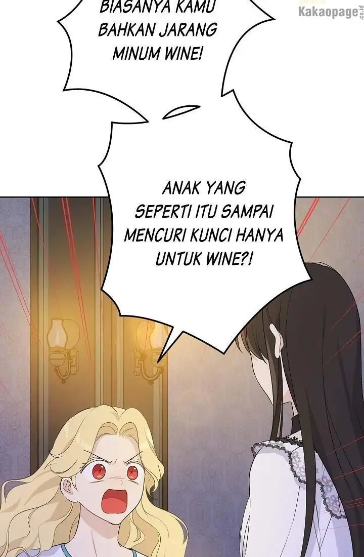 Actually, I Was the Real One Chapter 50 Gambar 64