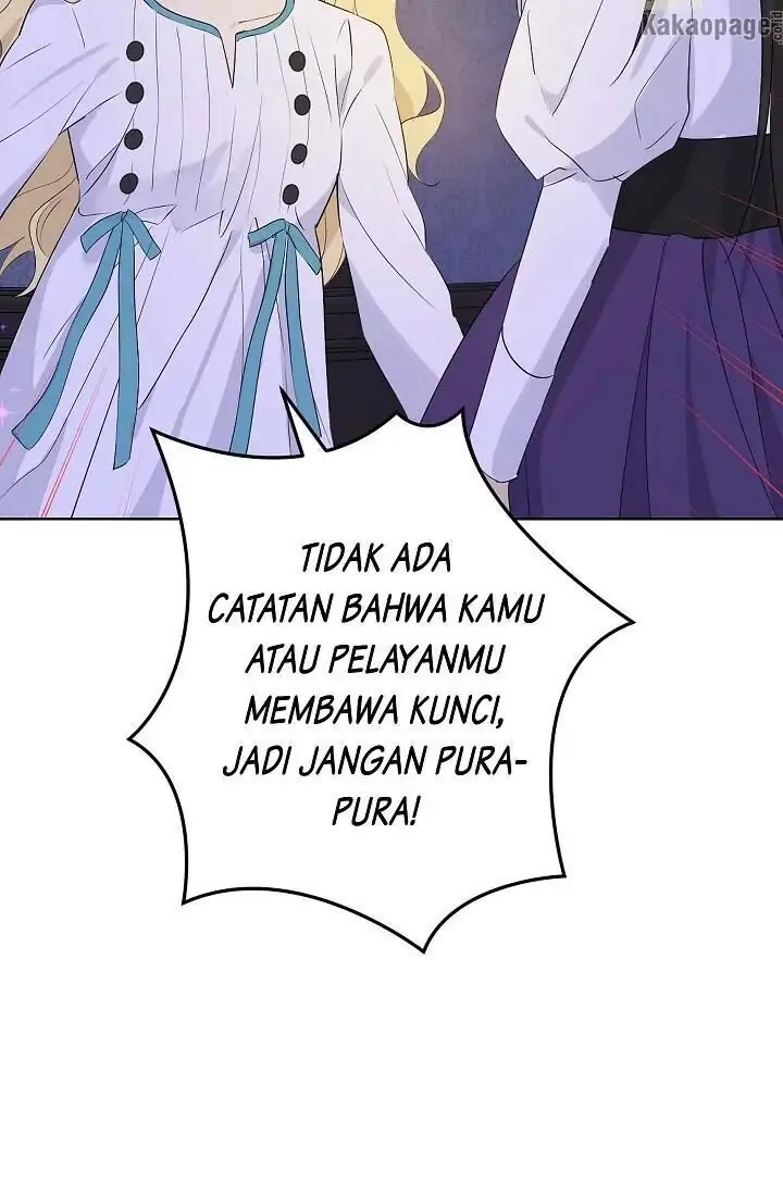 Actually, I Was the Real One Chapter 50 Gambar 65